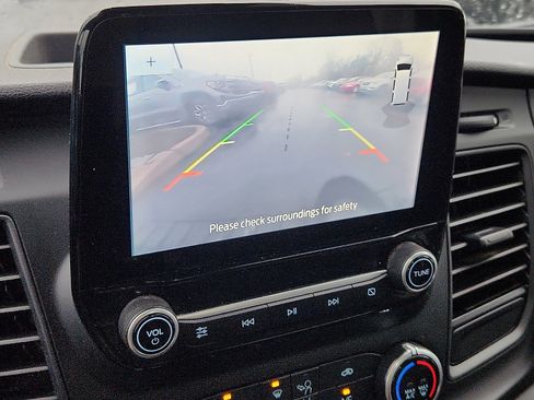 Used 2020 Ford Transit 250 Low Roof image 18