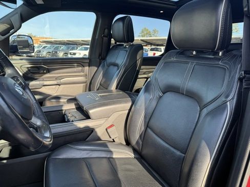 Used 2019 RAM 1500 Limited image 9