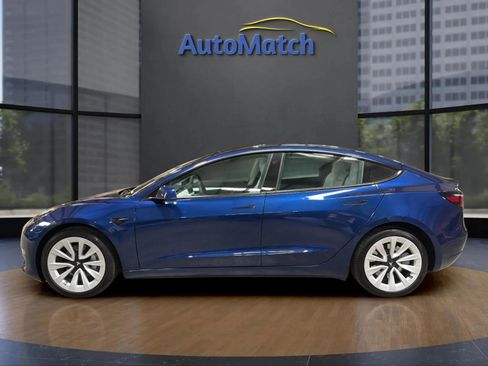 Used 2023 Tesla Model 3 Standard Range RWD image 6