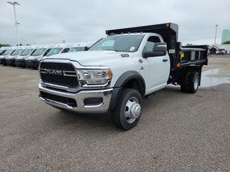 New 2024 RAM 5500 Tradesman video 3