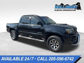 Used 2006 Toyota Tacoma 4x4 Double Cab video 1