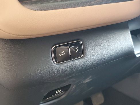 New 2026 Lincoln Navigator Black Label AWD/4WD image 15