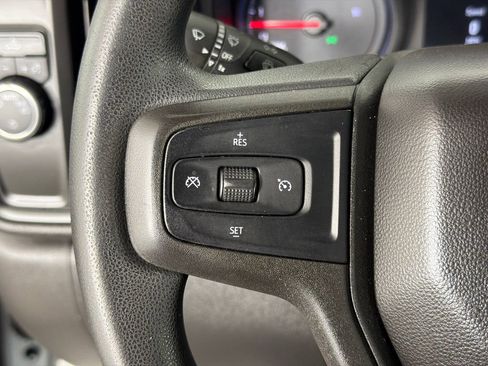 Used 2020 Chevrolet Silverado 1500 Custom w/ Custom Value Package image 24