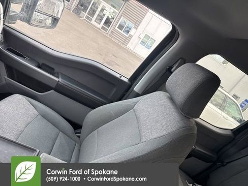 Used 2024 Ford F250 XLT image 14