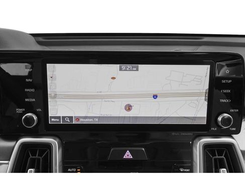 Certified 2023 Kia Sorento S image 12