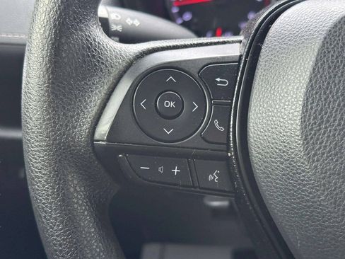 Used 2021 Toyota RAV4 LE AWD/4WD image 27