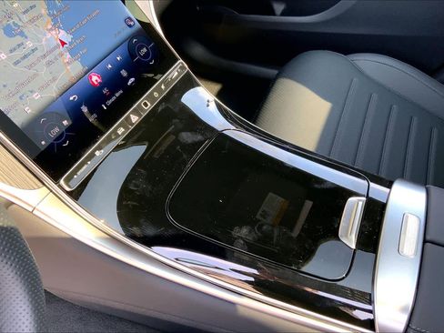 New 2026 Mercedes-Benz GLC 300 4MATIC image 7