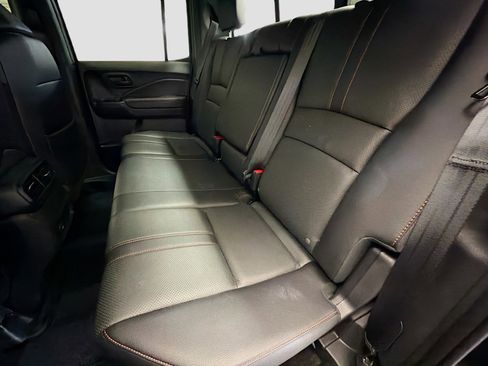 Used 2024 Honda Ridgeline TrailSport image 12