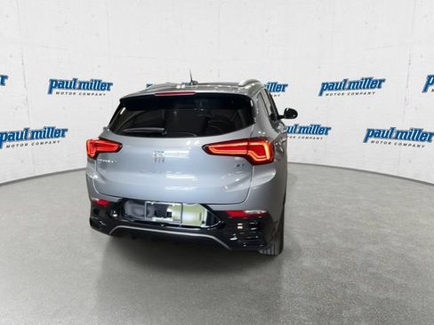 Used 2024 Buick Encore GX Sport Touring AWD/4WD image 11