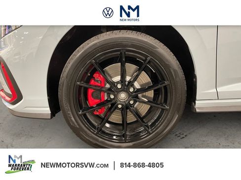 New 2026 Volkswagen Jetta GLI Autobahn image 14