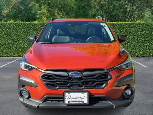 Used 2024 Subaru Crosstrek 2.5i Limited w/ Crosstrek Mirror Package image 7