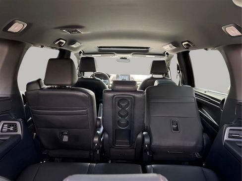 Used 2023 Honda Odyssey Sport image 43