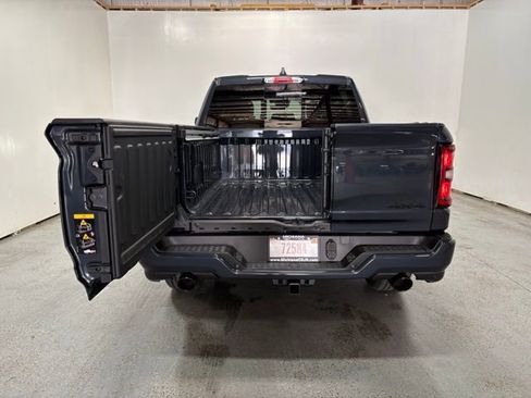 New 2026 RAM 1500 Big Horn image 9
