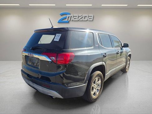 Used 2019 GMC Acadia SLE w/ LPO, Cargo Package image 5