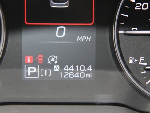 Used 2025 Subaru Forester Premium image 21