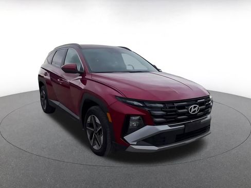 Used 2025 Hyundai Tucson SEL image 3