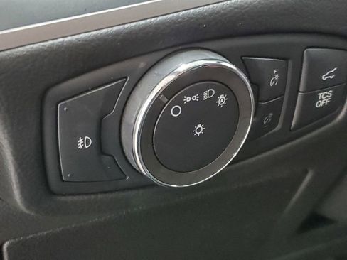 Used 2022 Ford Edge SEL w/ Convenience Package image 26