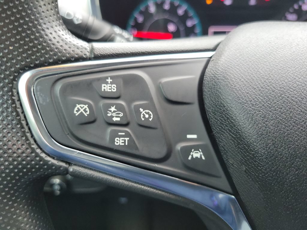 Used 2023 Chevrolet Equinox LS FWD image 19
