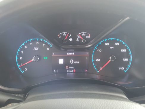 Used 2021 GMC Canyon AT4 w/ Driver Alert Package AWD/4WD image 14