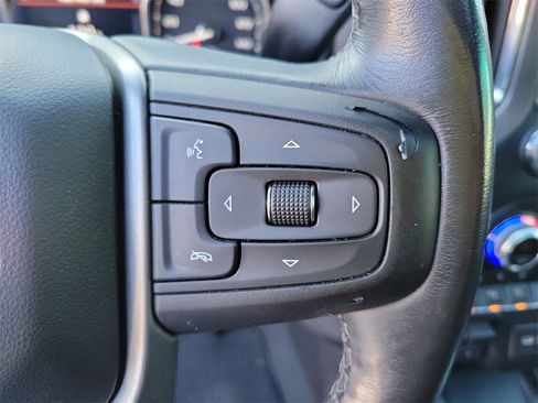 Certified 2021 GMC Sierra 1500 Denali w/ Denali Ultimate Package image 34