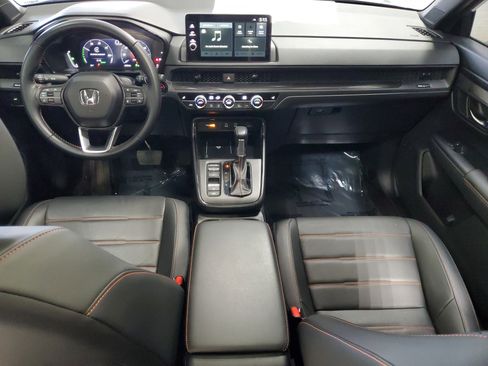 Used 2026 Honda CR-V Sport-L image 14