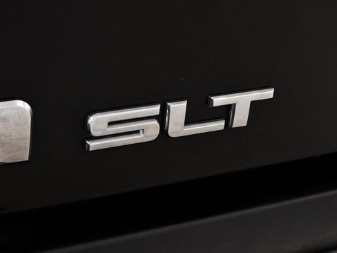 Used 2013 GMC Sierra 2500 SLT w/ SLT Convenience Package image 22