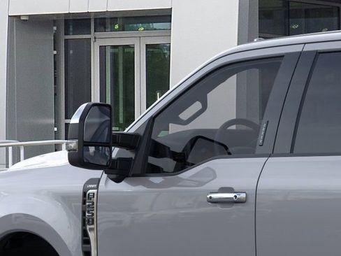 New 2026 Ford F250 Lariat w/ Lariat Ultimate Package image 20