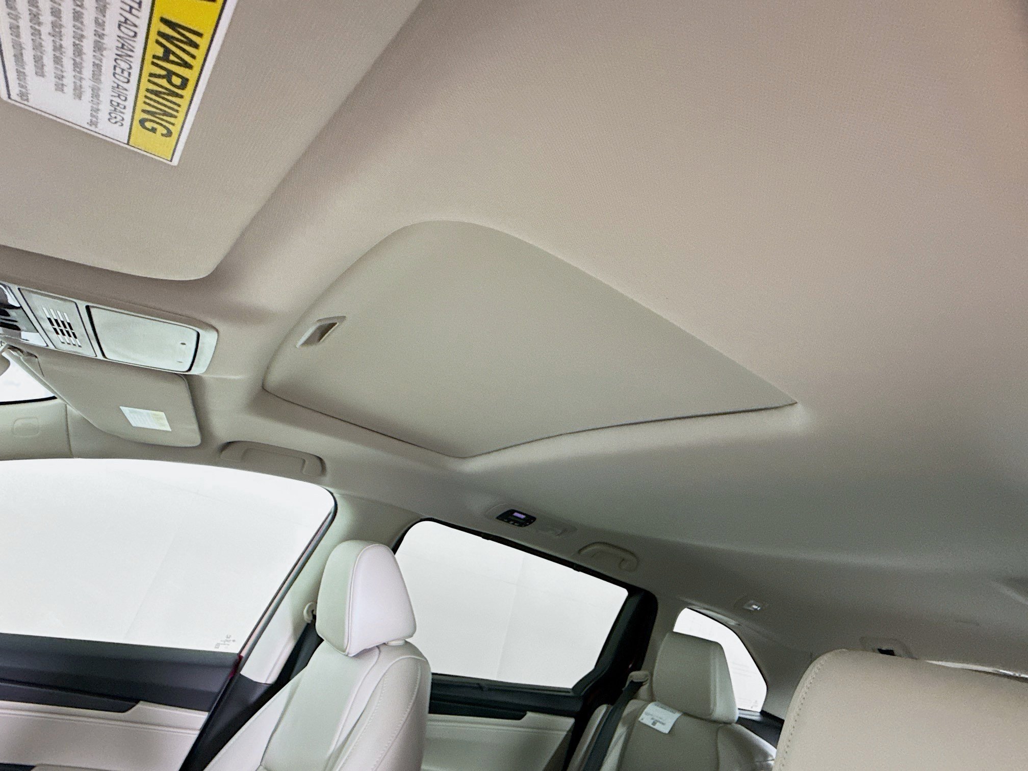 New 2026 Honda Odyssey EX-L image 26
