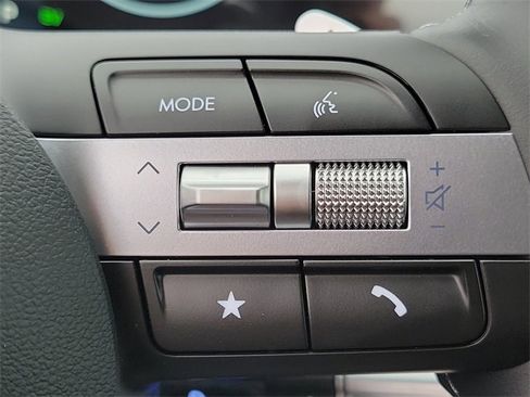 New 2026 Hyundai Sonata Limited image 9