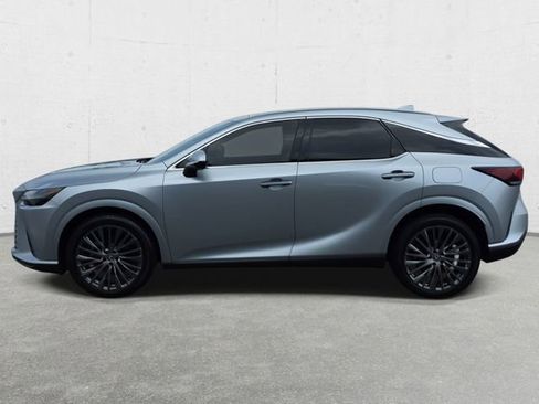 Certified 2023 Lexus RX 350 w/ Accessory Package (Z1) AWD/4WD image 8