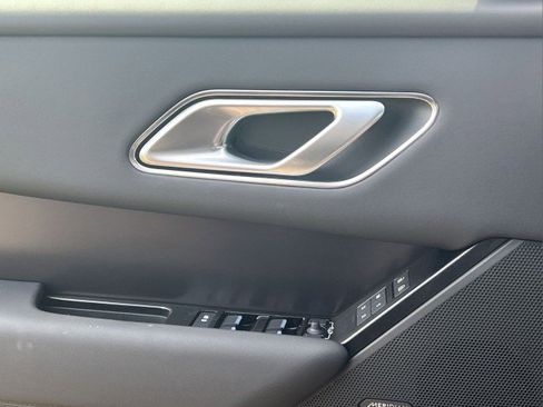 New 2026 Land Rover Range Rover Velar Dynamic SE image 25