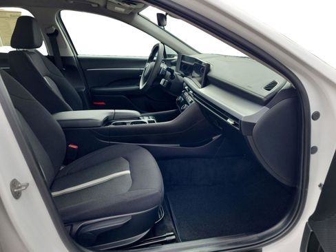 Used 2025 Hyundai Sonata SEL image 27