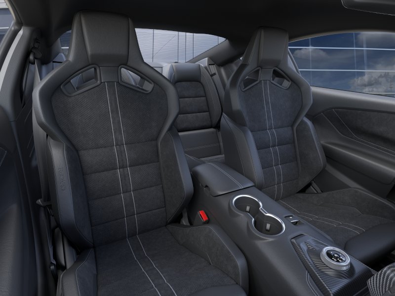 New 2026 Ford Mustang Dark Horse SC w/ Carbon Fiber Exterior Package RWD image 33