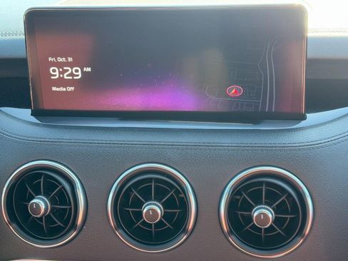 Used 2023 Kia Stinger GT-Line w/ Sun & Sound Package image 13