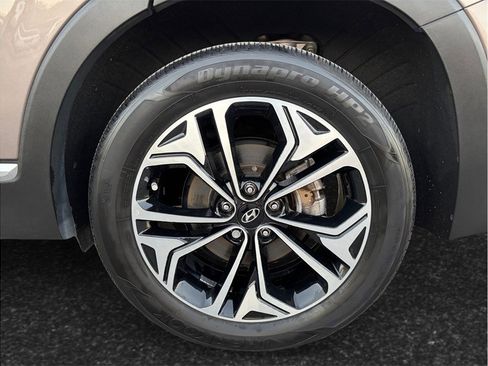 Used 2019 Hyundai Santa Fe Limited image 15