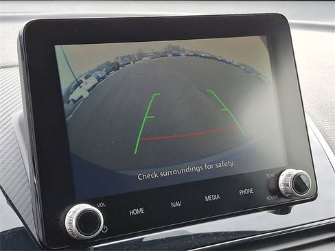 Used 2023 Mitsubishi Eclipse Cross SE image 4