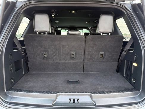 Used 2020 Ford Expedition Limited AWD/4WD image 10