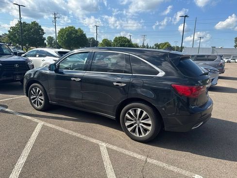 Used 2016 Acura MDX SH-AWD w/ Technology Package image 30