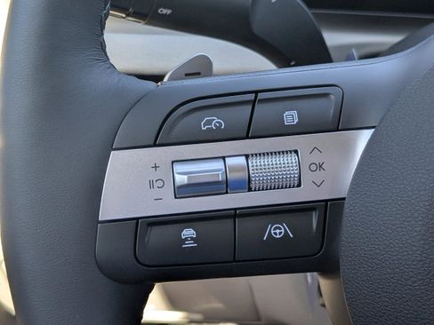 New 2026 Hyundai Tucson Limited FWD image 27