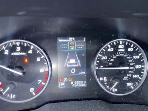 Used 2022 Subaru Outback Premium image 7