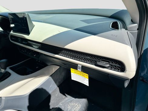 New 2026 Honda HR-V LX image 21