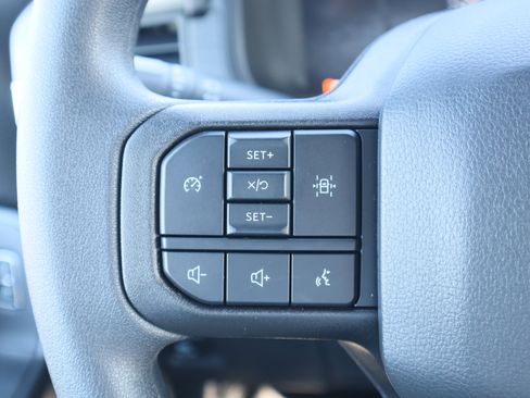 New 2025 Ford F150 STX w/ Equipment Group 200A image 20