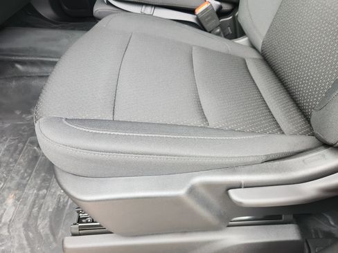 New 2025 Chevrolet Silverado 3500 W/T w/ WT Convenience Package image 24