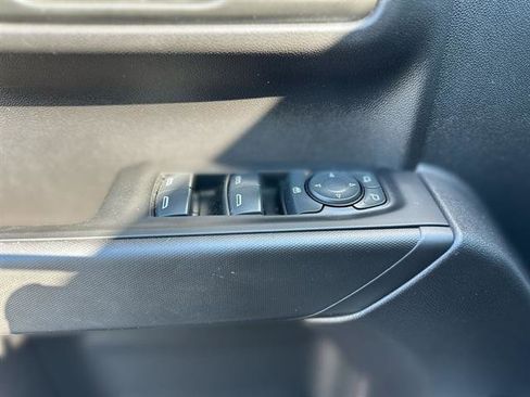 Used 2023 Chevrolet Silverado 1500 Custom Trail Boss w/ LPO, Dark Essentials Package image 37