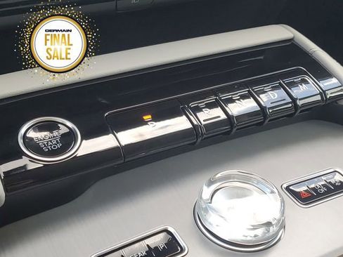 New 2025 Lincoln Navigator Reserve image 23