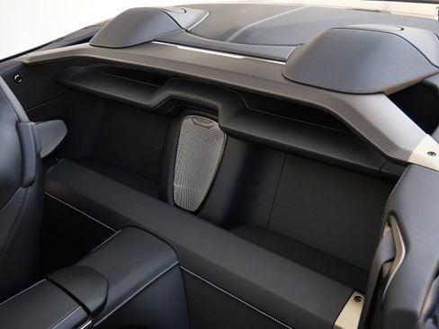 New 2026 Aston Martin Vanquish Convertible image 24