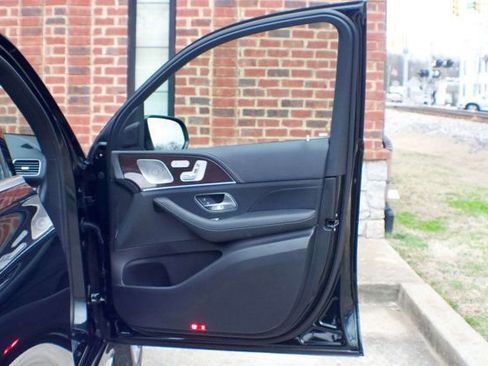 Used 2024 Mercedes-Benz GLE 63 AMG S image 49