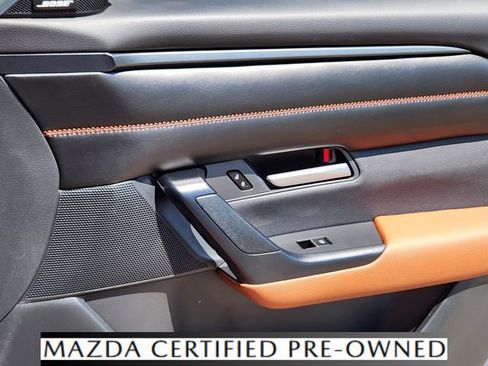 Used 2025 MAZDA CX-50 Meridian Edition w/ Apex Package AWD/4WD image 13