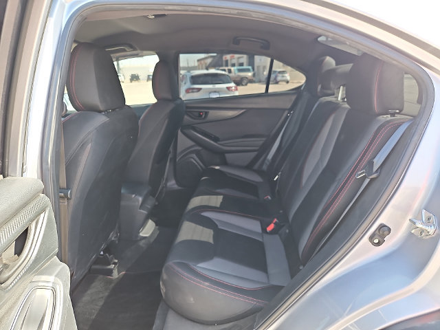 Used 2024 Subaru WRX AWD/4WD image 11