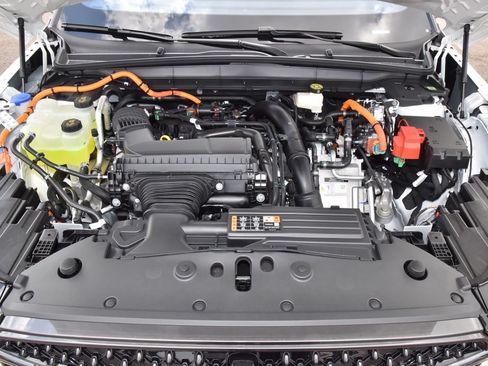 New 2026 Lincoln Nautilus Reserve AWD/4WD image 65